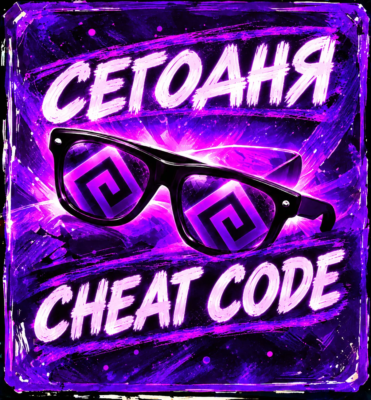 Семь Пятниц на Неделе — CHEAT CODE — СОЧИНСКАЯ СЕРИЯ